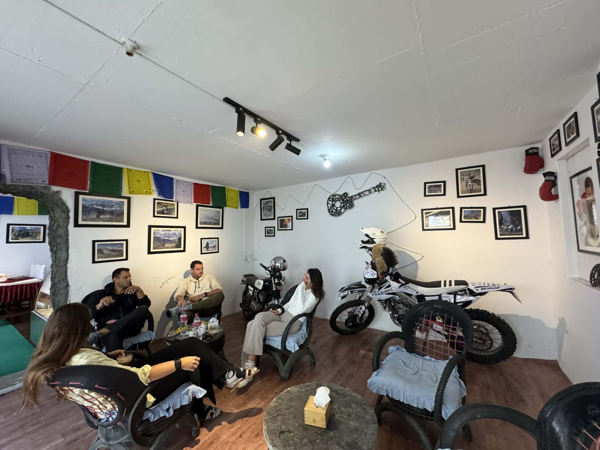 202605261610_Riders group enjoying breakfast in Marpha.jpeg